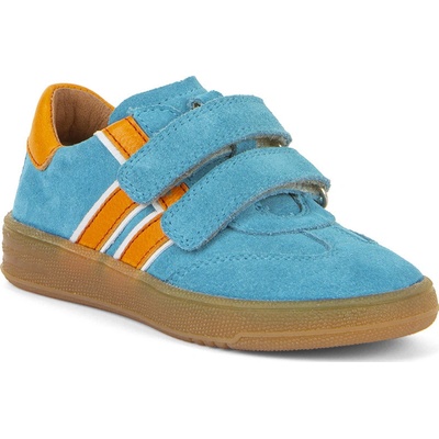 Froddo celoroční bota G3130269-4 turquoise