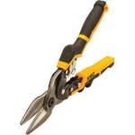 DEWALT Ножици за ламарина DeWalt Ergo Aviation, прави DWHT14675-0 (DWHT14675-0)