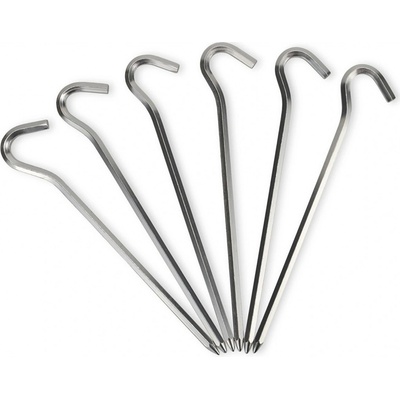 Rockland Haxagon 6 Pcs