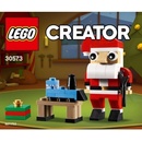 LEGO® Creator 30573 Santa polybag