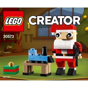 LEGO® Creator 30573 Santa polybag