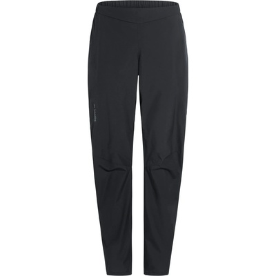 Vaude Мъжки водоустойчив панталон за колоездене Vaude Kuro Pro Rain Pants Waterproof trousers - Black (055-3492-0113)
