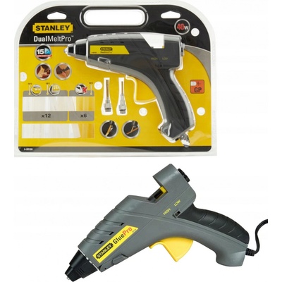 STANLEY 6-GR100 DualMelt – Zboží Dáma