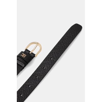 Tommy Hilfiger колан дамски от кожа (AW0AW18856)