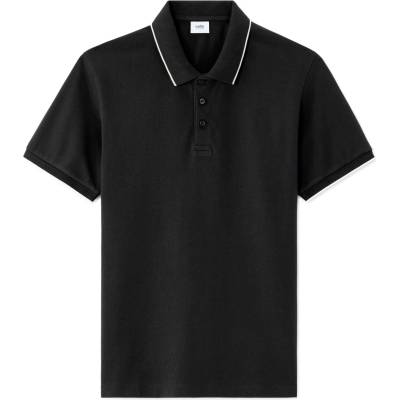 Celio Polo тениска Letaim Celio | Cheren | МЪЖЕ | S
