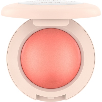Catrice Soft Glam rozjasňujúca lícenka 030 Cheeky Coral 5,6 g