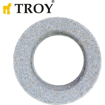 Image 1 of TROY Резервен диск за заточване на свредла, за Troy 17058 (машина за заточване) (T 17058-R1)