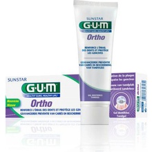 G.U.M zubní gel Ortho 75 ml