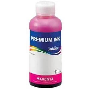 Inktec Мастило Canon GI-490 M, BS0665C001AA, INKTEC-CAN-0090-100MM