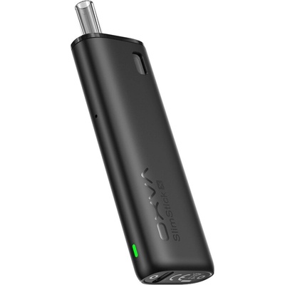 Oxva SlimStick X Pod Kit 1400 mAh Black – Zbozi.Blesk.cz