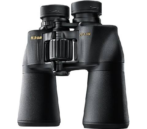 Nikon Aculon A211 7x50
