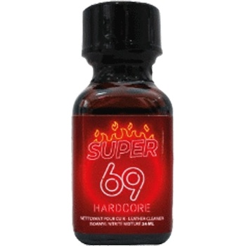 Image 1 of X Fun Попърс "super 69" 24 мл