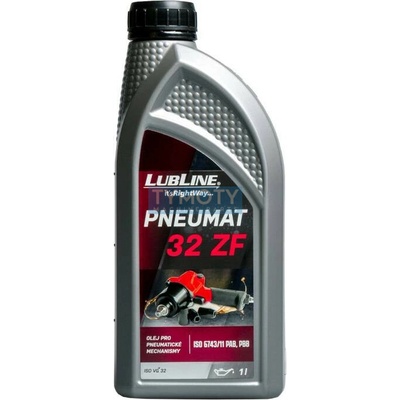 Lubline Pneumat 32 ZF 1 l