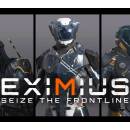 Eximius: Seize the Frontline