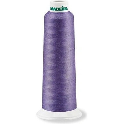 Quiltovací nitě PES Madeira AeroQuilt 40 (2750m) barva 8323 orchid