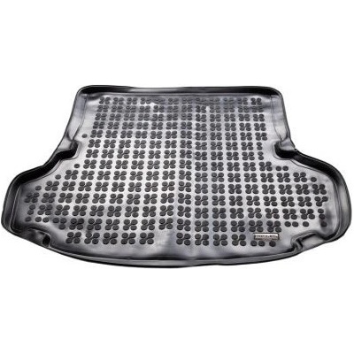 Rezaw-Plast Гумена стелка за багажник за Kia Stinger (2017-2022) - Rezaw Plast