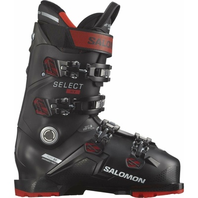 Salomon select HV 90 GW .5 černá 26/26.5 25/26