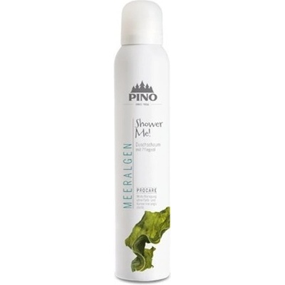 Pino Aroma Mořské řasy sprchovací pěna 200 ml