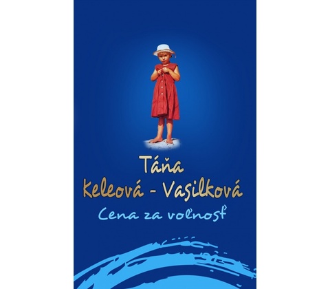 Cena za voľnosť