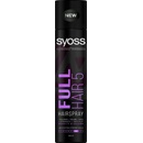 Stylingové prípravky Syoss Full Hair 5 lak na vlasy pre objem a plnosť účesu 300 ml