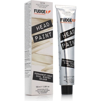 Fudge HeadPaint Natural 9.0 Very Light Blonde 100 ml