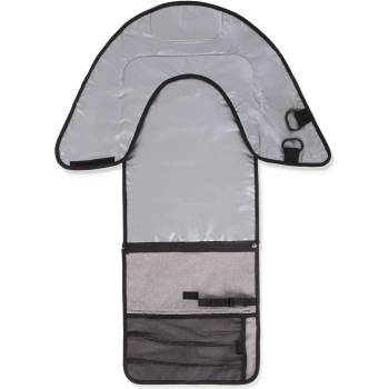 Image 1 of KikkaBoo Сгъваема подложка за повиване с ограничител (31108060007)