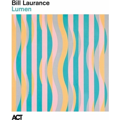 Bill Laurance: Lumen LP