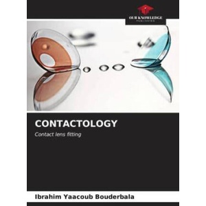 CONTACTOLOGY | Ibrahim Yaacoub Bouderbala (2024)