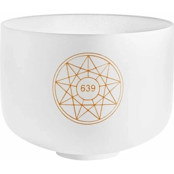 Meinl SOLCSB10-639 Sonic Energy Кристална пееща купа 10 (SOLCSB10-639)