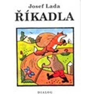 ŘÍKADLA - Josef Lada
