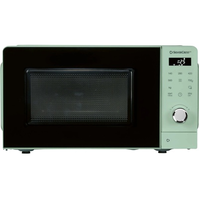 SILVERCREST SMWC 700 D2 – Zbozi.Blesk.cz
