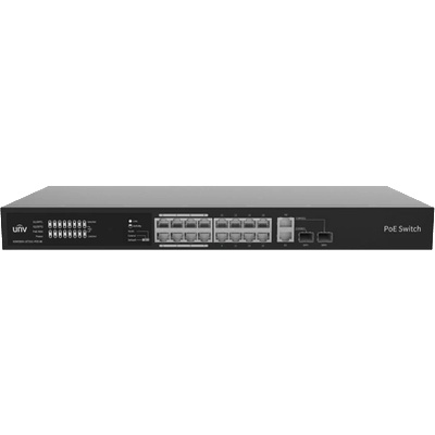 Uniview NSW2020-16T2GC-POE-IN