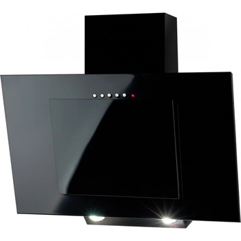 Akpo WK-4 Nero Eco 60 Wall-mounted Black (WK-4 NERO ECO 60 CZARNY)