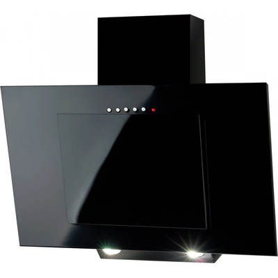 Akpo WK-4 Nero Eco 60 Wall-mounted Black (WK-4 NERO ECO 60 CZARNY)