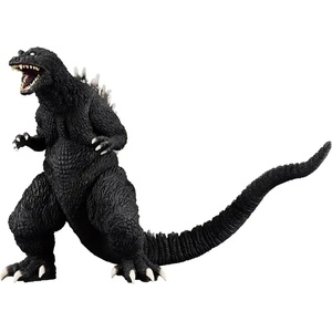 Banpresto Статуетка Banpresto Movies: Godzila - Monsters Roar Attack (Monster Series), 13 cm (PZ69601P)
