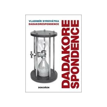 Dadakorespondence