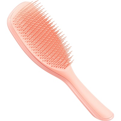 Tangle Teezer Large Wet Detangler Peach Glow
