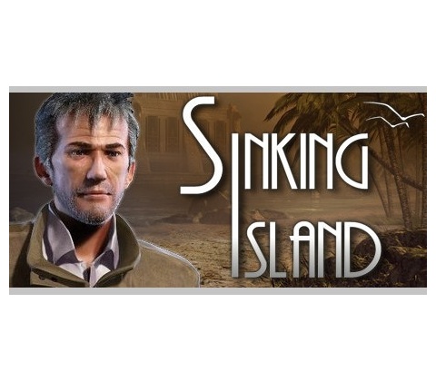 Sinking Island