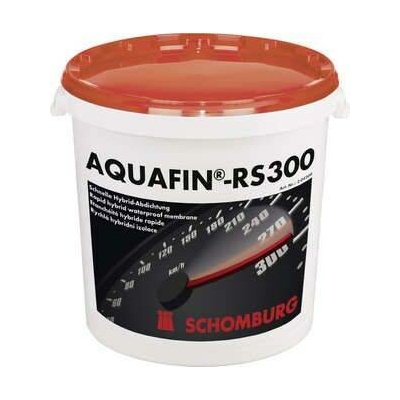 Schomburg AQUAFIN-RS300, 20 kg