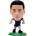 SoccerStarz Chelsea Enzo Fernandez Home Kit (405848)