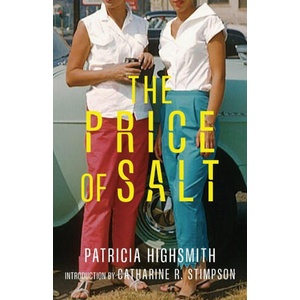 The Price of Salt (ISBN: 9781965684801)