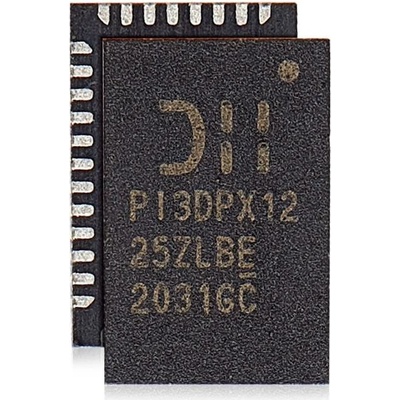 IC čip USB RE-drive iPad Pro 12,9" 3. gen (2018) / iPad Pro 11" 1. gen (2018) (Pi3dpx1205) IPD0132