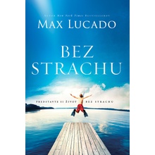 Bez strachu - Max Lucado