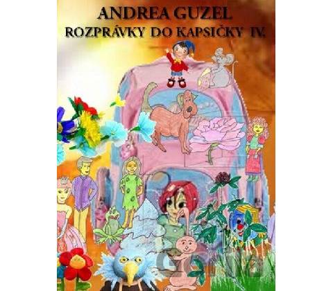 Rozprávky do kapsičky IV.