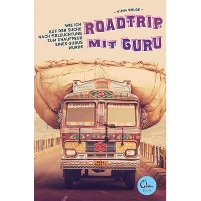 Roadtrip mit Guru