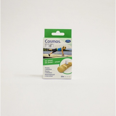 Cosmos Sport