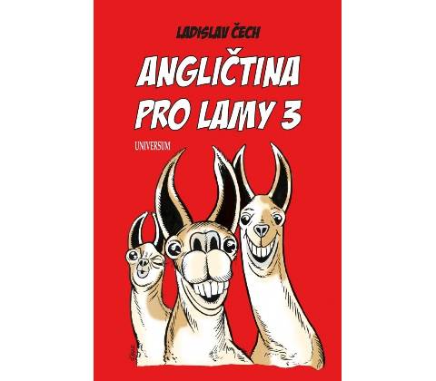 Angličtina pro lamy 3