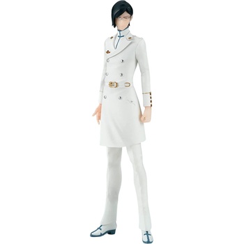 Banpresto Статуетка Banpresto Animation: Bleach - Uryu Ishida (Solid And Souls), 17 cm (080322)