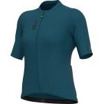 Alé Фланелка с къс ръкав за колоездене Alé Women's Pragma Color Block Off Road S/S Jersey Cycling jersey - Sebino - размер XL (156-2372-0116)