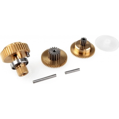 SAVOX Převody serva SC-0254MG